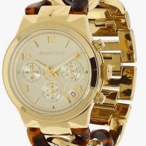 Michael kors WATCH EUC